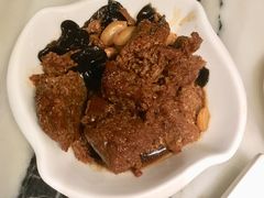 四喜烤麸-功德林(南京西路店)