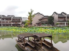 -龙潭水乡