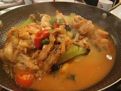 -新白鹿餐厅(爱琴海购物中心店)
