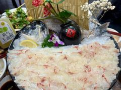 -官塘原味鱼生·潮菜大排档(潮州总店)