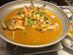 -老李家土菜馆·安吉地标美食