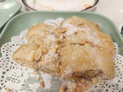 -喜势点·糖沙翁手工茶点·本地人茶居(永庆坊店)