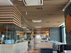 -无锡苏宁银河国际酒店-悦府65中餐厅