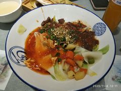 -大嘻咹biangbiang面(历史博物馆店)