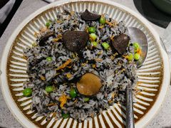 -半山腰·云南菜(侨福芳草地店)