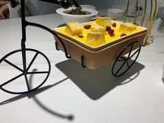 -3号仓库·创意中国菜(嘉兴龙鼎万达店)