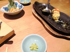 -一心创作料理屋(经开万达店)