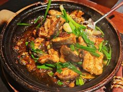 -旺爷砂锅·茶作(国贸城店)