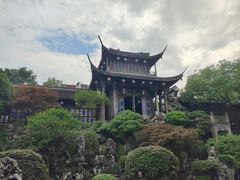 -胡雪岩故居