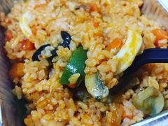 -必胜客(兴隆店)