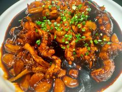 -魏铭鱼头捞饭(晋阳路店)