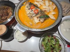 -解家河南菜(金水路店)