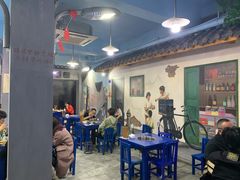 -马路边边·成都串串(翠柏路店)