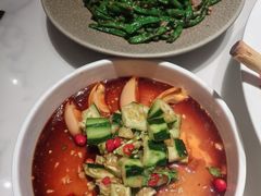 -上上席川菜(凯德乐峰广场店)
