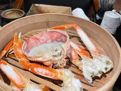 -万岛日本料理铁板烧(静安店)
