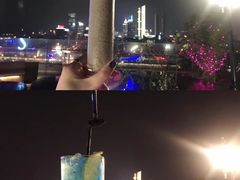 -杜尚rooftop露台酒吧