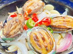 -舌尖上·霞浦滩涂海鲜·新闽菜(总店)