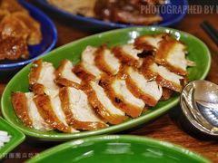 -君悦酒店·1881·北京烤鸭