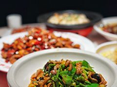 -茅庐川菜(烟台万象汇店)