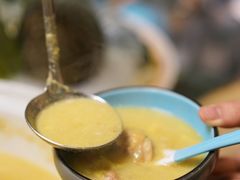榴莲鸡煲-金龙·打边炉(南京西路店)