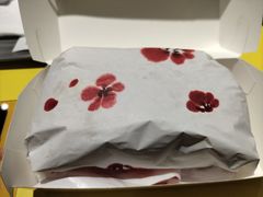 -麦当劳(融创茂店)