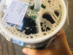 珍珠红-1点点(建设六马店)