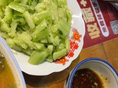 -小街47號江湖菜(四合院店)