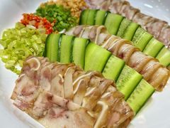 -狮子楼(成都晨光大厦店)
