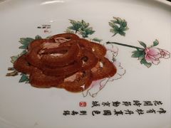 -京味斋·北京烤鸭(华威桥北工大店)