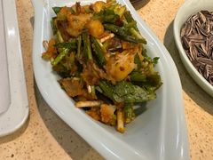 -状元阁烧烤(新华路总店)