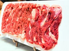 -北平三兄弟涮肉(簋街总店)