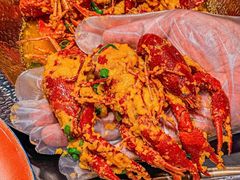 -1819餐厅·团队聚餐·烤串·精酿