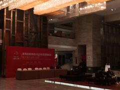 -徐州博顿温德姆酒店(高铁东站店)