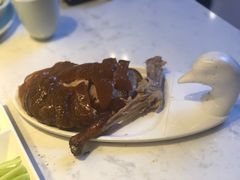 -华馨园北京烤鸭(丽水店)