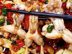 -辣螃铠盆盆蟹大排档(总店)