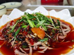-洪霞餐馆