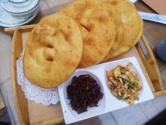 老磨油饼-老磨油饼(高陵店)