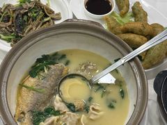 -瑞福园联谊餐室(茂名南路店)