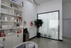 大堂-SOR索尔祛痘·面部肌肤管理