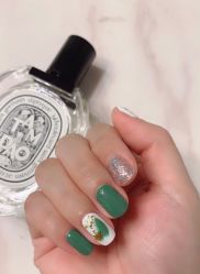 -M Nails & Beauty美甲美睫美体