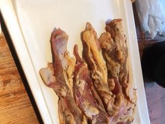-超级神炭烤肉夜食(芥园西道店)