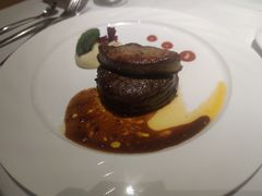 -王品牛排(郑州大卫城店)