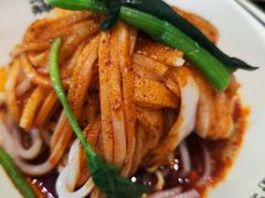 -魏家凉皮(博水商务大厦店)