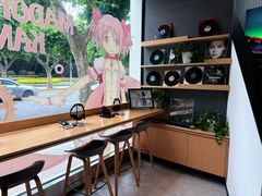 -Sony Store 索尼(上海淮海中路店)