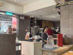 -小泉居(水坑尾店 )