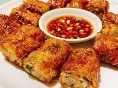 -客家大院·非遗赣南客家菜(郁孤台店)