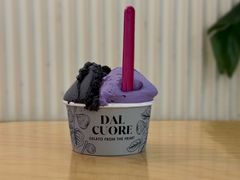 -Dal Cuore 达可芮冰淇淋(陕西北路店)