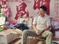 -南屏步行街