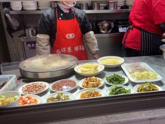 -土桥手掌鸡·26年灌县老味道(都江堰店)