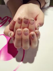 -Hertha Beauty Salon